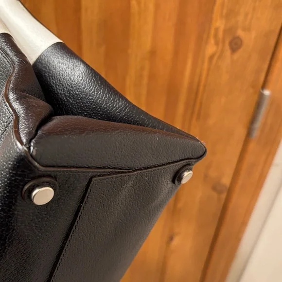 Coach Borough bag - Picture 4 of 6